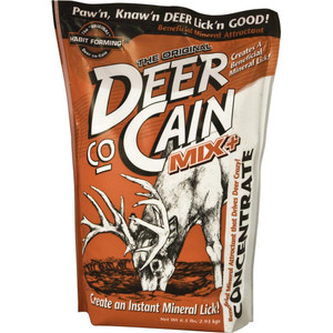 Evolved Deer Co-Cain Mix Attractant 6.5 lb. - EVO26592 Evolved Deer Co-Cain Mix Attractant 6.5 lb. - EVO26592