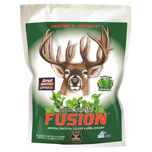 Whitetail Institute Fusion Seed 3.15 lb. - FUS315