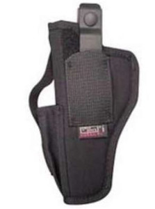 Uncle Mike's Sidekick Holster Size 15 Ambidextrous - 70150