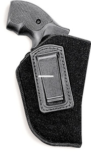 Uncle Mike's Inside The Pants Holster Size 1 RH - 89011