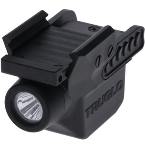 TruGlo Sight-Line Handgun Light Green - TG-TG7620LG