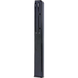 ProMag Steel Magazine UZI .45 ACP Blued 22 rd. - UZI-A1 ProMag Steel Magazine UZI .45 ACP Blued 22 rd. - UZI-A1