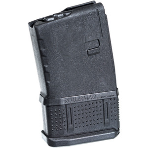 ProMag Polymer Magazine AR-15 .223/5.56mm Black 15 rd. - RM-15 ProMag Polymer Magazine AR-15 .223/5.56mm Black 15 rd. - RM-15