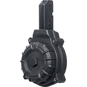 ProMag Polymer Drum Magazine AR-15 Colt 9mm Black 50 rd. - DRM-A10 ProMag Polymer Drum Magazine AR-15 Colt 9mm Black 50 rd. - DRM-A10