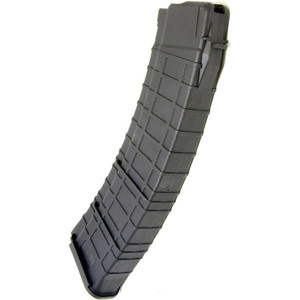 ProMag Polymer Magazine AK-74 5.45X39mm Black 40 rd. - AK-A18