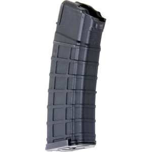 ProMag Polymer Magazine AK-74 5.45X39mm Black 20 rd. - AK-A17