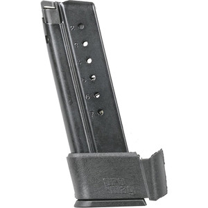 ProMag Steel Magazine Springfield XDS 9mm Blued 9 rd. - SPR 15