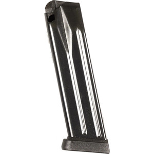 ProMag Steel Magazine Springfield XDM 9mm Blued 15 rd. - SPR-A11