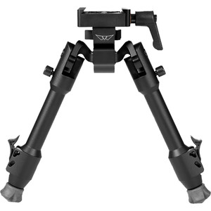 Warne Skyline Precision Bipod with Arca Rail Black - 7902M Warne Skyline Precision Bipod with Arca Rail Black - 7902M