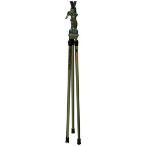 Primos Trigger Stick Gen 3 Jim Shockey Edition 24-62 in. Tripod - 65815