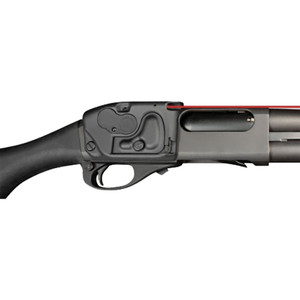 Crimson Trace Lasersaddle Remington Red Laser - 29221