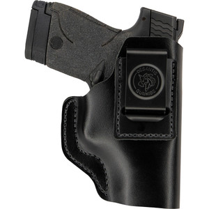 DeSantis Insider Holster Glock 17/22/31 IWB RH Black - 031BA80Z0 DeSantis Insider Holster Glock 17/22/31 IWB RH Black - 031BA80Z0