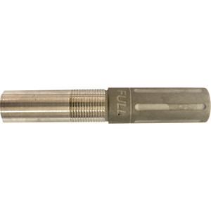 JEBS Headhunter Choke Tube 410 ga. Remington Matte Full - JPC-410A/FULL