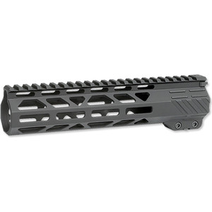 Rock River Arms Lightweight Aluminum Handguard Black 9.25 in. Free Floating - AR0010LMC Rock River Arms Lightweight Aluminum Handguard Black 9.25 in. Free Floating - AR0010LMC