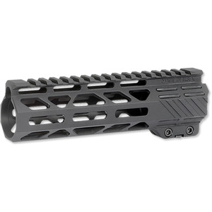 Rock River Arms Lightweight Aluminum Handguard Black 7.25 in. Free Floating - AR0010LMA Rock River Arms Lightweight Aluminum Handguard Black 7.25 in. Free Floating - AR0010LMA