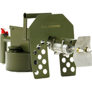 Exothermic Pulsefire LRT Flamethrower - PF-LRT