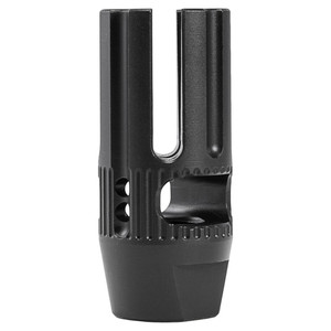 MFT E-VolV AR15 Muzzle Device 3 Prong Ported - E2ARMD1