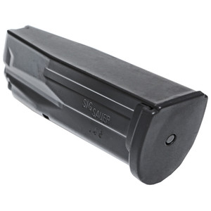 Sig Sauer P250 Compact Magazine 45 ACP 9rd - MAG-MOD-C-45-9 Sig Sauer P250 Compact Magazine 45 ACP 9rd - MAG-MOD-C-45-9