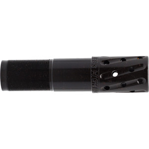 JEBS High Voltage Choke Tube 20 ga. Benelli/Beretta Mobil Black Nitride .590 - JPCBN-20F2/590