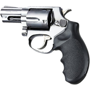Hogue Monogrip Rubber Grip Black Taurus 85 - 67000 Hogue Monogrip Rubber Grip Black Taurus 85 - 67000