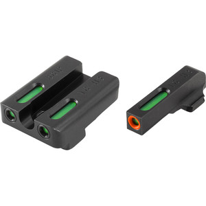 TruGlo TFX Pro Handgun Sights SIG #6/#8 Set - TG-TG13SG2PC TruGlo TFX Pro Handgun Sights SIG #6/#8 Set - TG-TG13SG2PC