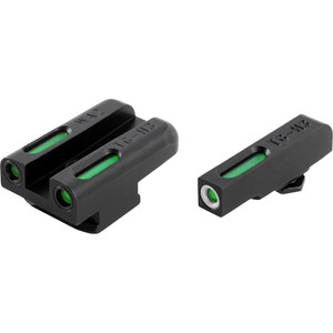 TruGlo TFX Handgun Sights Walther PPS - TG-TG13WA2A TruGlo TFX Handgun Sights Walther PPS - TG-TG13WA2A
