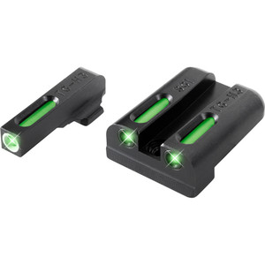 TruGlo TFX Handgun Sights SIG #6/#8 Set - TG-TG13SG2A TruGlo TFX Handgun Sights SIG #6/#8 Set - TG-TG13SG2A