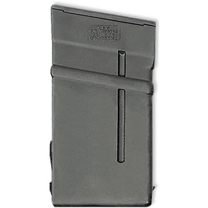 Rock River Arms LAR-8 Polymer Magazine Black 20 rd. - 308A0116T20 Rock River Arms LAR-8 Polymer Magazine Black 20 rd. - 308A0116T20
