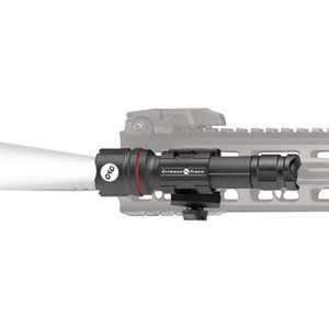 Crimson Trace Tactical Light Long Gun w/ Accessory Rail 900 Lumen White Light - 25569