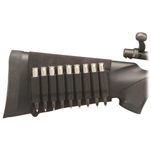 Hunters Specialties Butt Stock Shell Holder Rifle - HS-00687