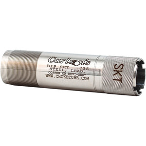 Carlsons Sporting Clays Choke Tube 12 ga. Browning Invector Plus Skeet - 18862