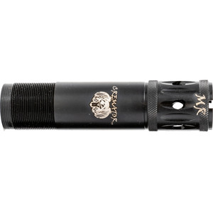 Carlsons Cremator Ported Choke 12 ga. Browning Invector Plus MR - 11525