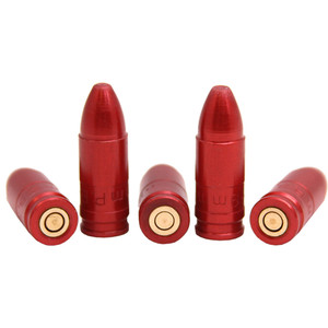 Carlsons Snap Caps 9 mm 5 pk. - 58 Carlsons Snap Caps 9 mm 5 pk. - 58