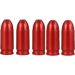 Carlsons Snap Caps .40 S&W 5 pk. - 64