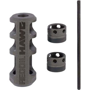 Browning Sporter Recoil Hawg Tungsten - 1293087