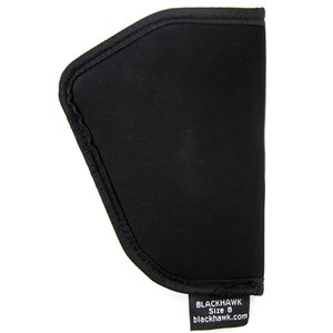 Blackhawk TecGrip IWB Holster 07 Black - 40IP07BK Blackhawk TecGrip IWB Holster 07 Black - 40IP07BK