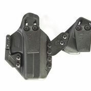 Blackhawk Stache IWB Premium Kit Glock 19, 23, 32, 44, 45 - 416102BK