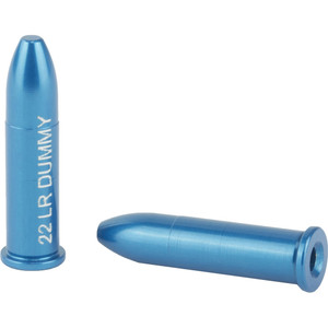 A-Zoom Snap Cap 22 6 pk. - 12208