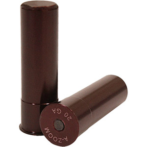 A-Zoom Snap Cap 20 ga 2 pk - 12213