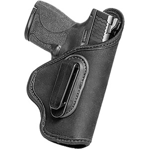 Alien Gear Grip Tuck Universal Holster Double Stack Sub-Compact Left Hand - GT-SD-LH-L0