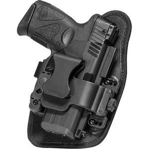 Alien Gear Shape Shift Appendix Holster Glock 19 Right Hand - SSAP-0057-RH