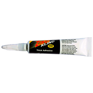 Flex Fletch Zing Kling Glue .7oz - ZK7E