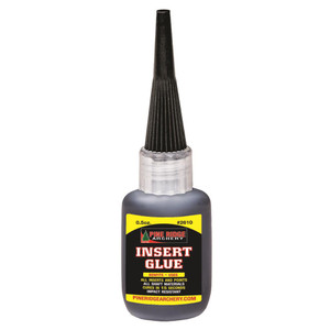 Pine Ridge Insert Glue .5 oz. - 2610