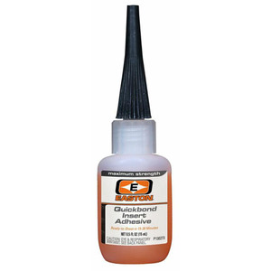 Easton Dr. Dougs Quick Bond Insert Adhesive .5 oz. - 922804