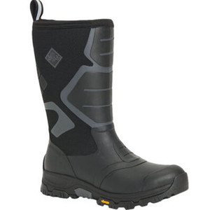Muck Apex Pro Boot Black 10 - APMT-000-BLK-100