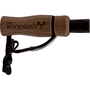 Woodhaven The Woodsman Deer Call Grunt Call - WH361 Woodhaven The Woodsman Deer Call Grunt Call - WH361