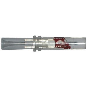 Haydels Cajun Squeal Mallard Call 2-Reed - DRS-88 Haydels Cajun Squeal Mallard Call 2-Reed - DRS-88