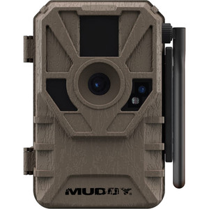 Muddy Cellular Trail Camera AT&T - MUD-ATW Muddy Cellular Trail Camera AT&T - MUD-ATW