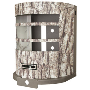 Moultrie Panoramic Security Box Camo - MCA-12665