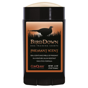 ConQuest Scents Pheasant In A Stick - 1241